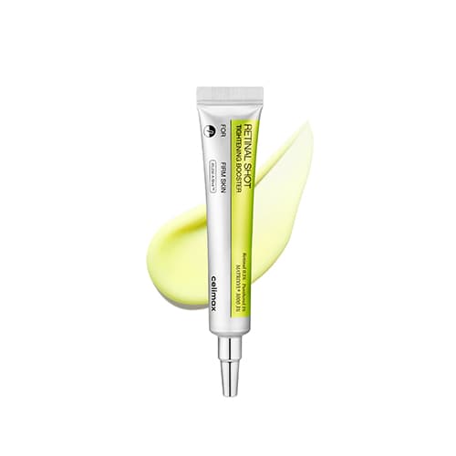 CELIMAX The Vita A Retinal Shot Tightening Booster 15ml