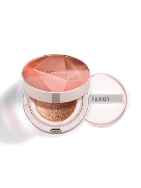 HEIMISH Artless Perfect Cushion SPF 50+PA+++ No.25 Medium Beige 26g