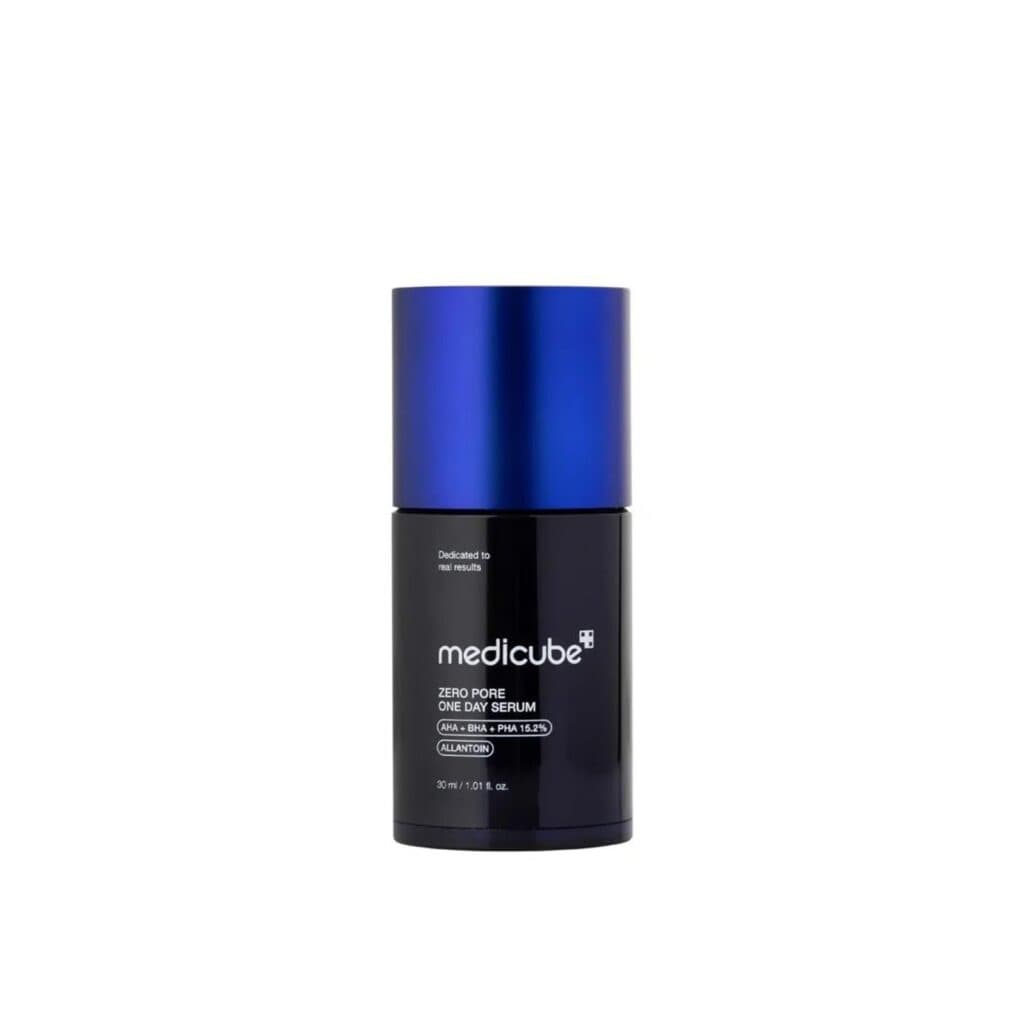 MEDICUBE Zero Pore One Day Serum 30ml