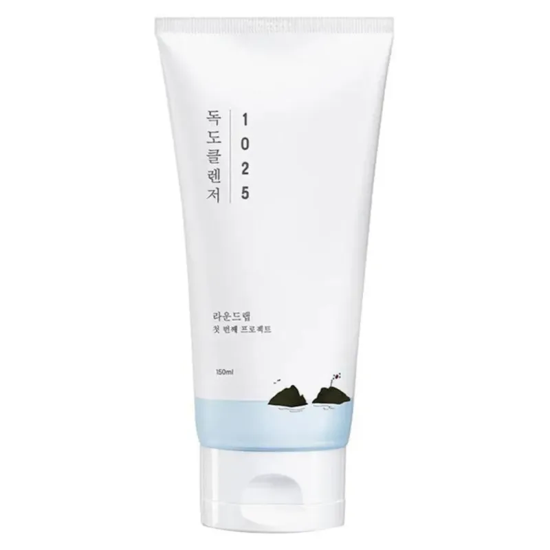 ROUND LAB 1025 Dokdo Cleanser 150ml