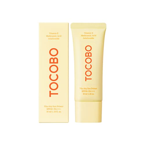 TOCOBO Vita Airy Sun Primer SPF50+ PA++++ 35ml