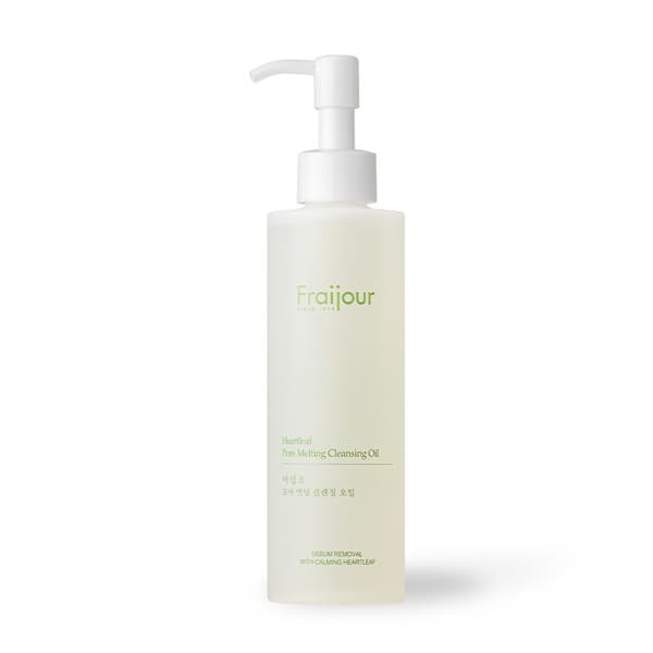FRAIJOUR Heartleaf Pore Melting cleansing Oil 210ml