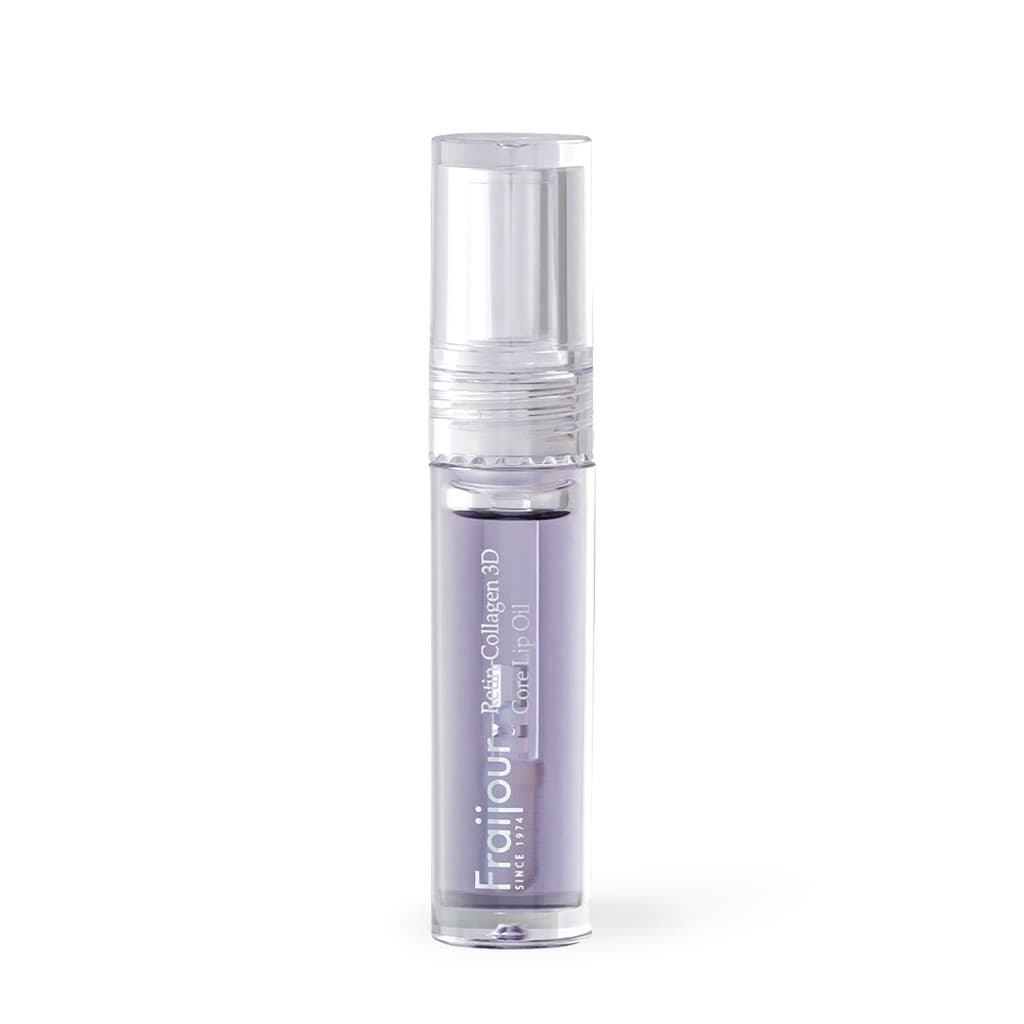 FRAIJOUR Retin-Collagen 3D Core Lip Oil 3.2ml