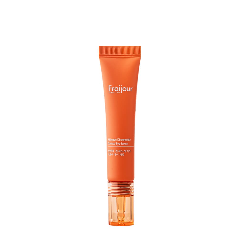 FRAIJOUR Alchemic Ginsenoside Contour Eye Serum 25ml