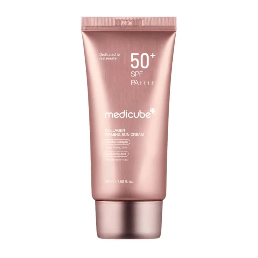 MEDICUBE Collagen Firming Sun Cream 50ml