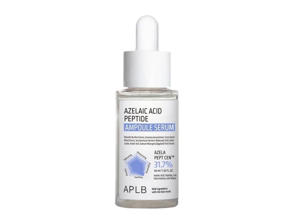 APLB Azelaic Acid Peptide Ampoule Serum 40ml