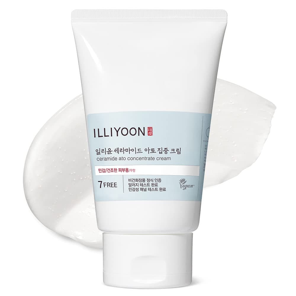 ILLIYOON Ceramide Ato Concentrate Cream 230ml