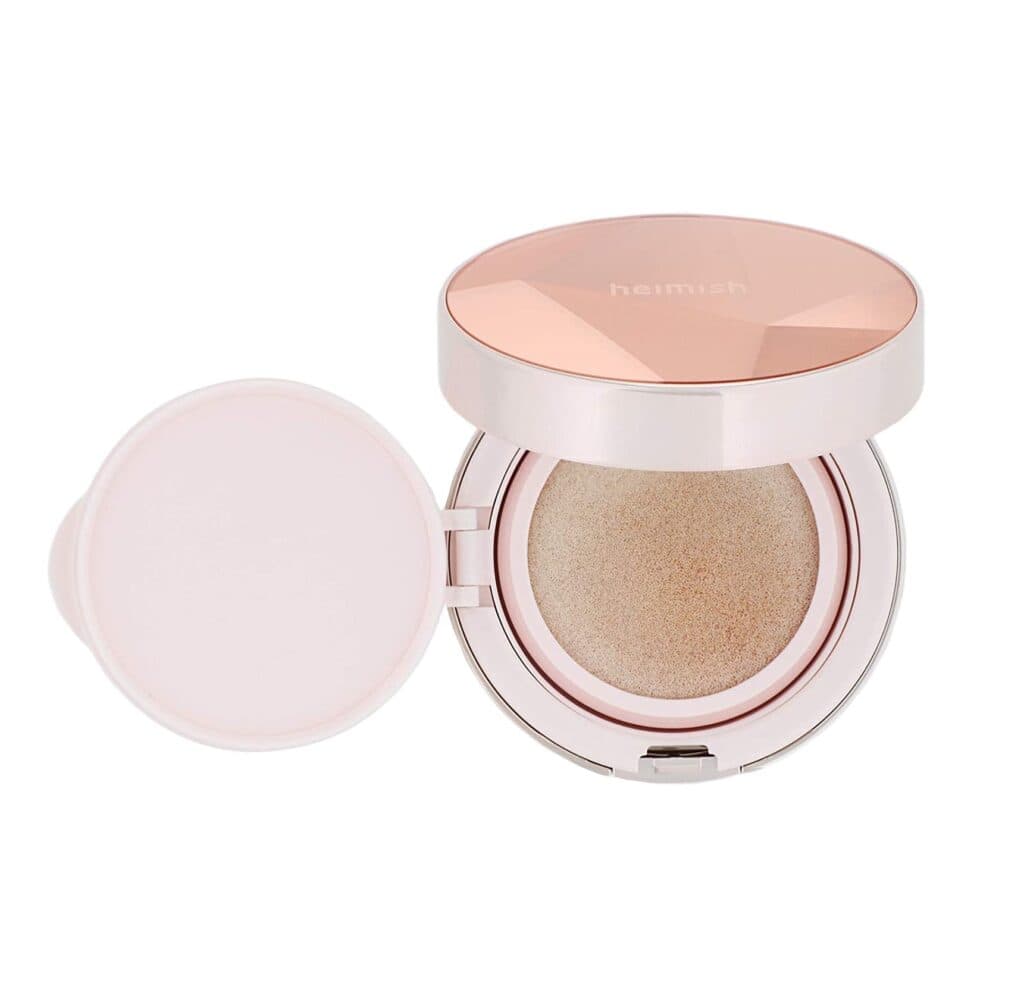 HEIMISH Artless Perfect Cushion SPF 50+PA+++ No.21 Light Beige 26g