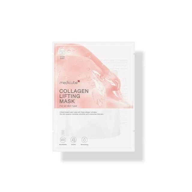 MEDICUBE Collagen Lifting Mask 27g 1pcs