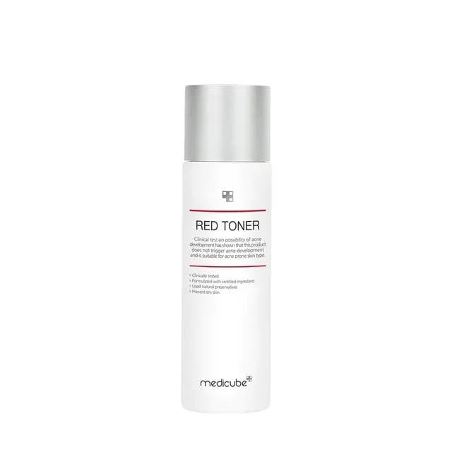 MEDICUBE Red Toner 2.0 100ml