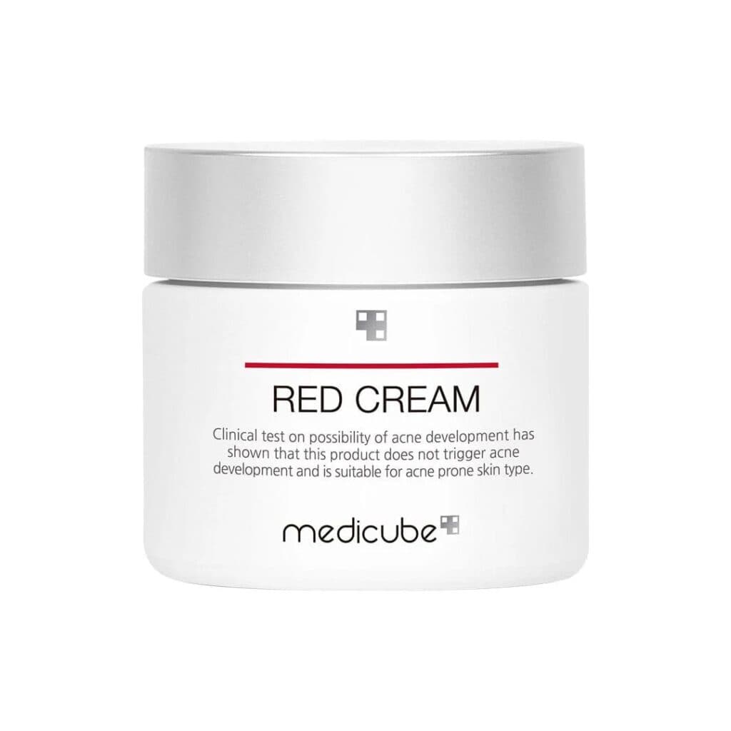 MEDICUBE Red Cream 2.0 50ml