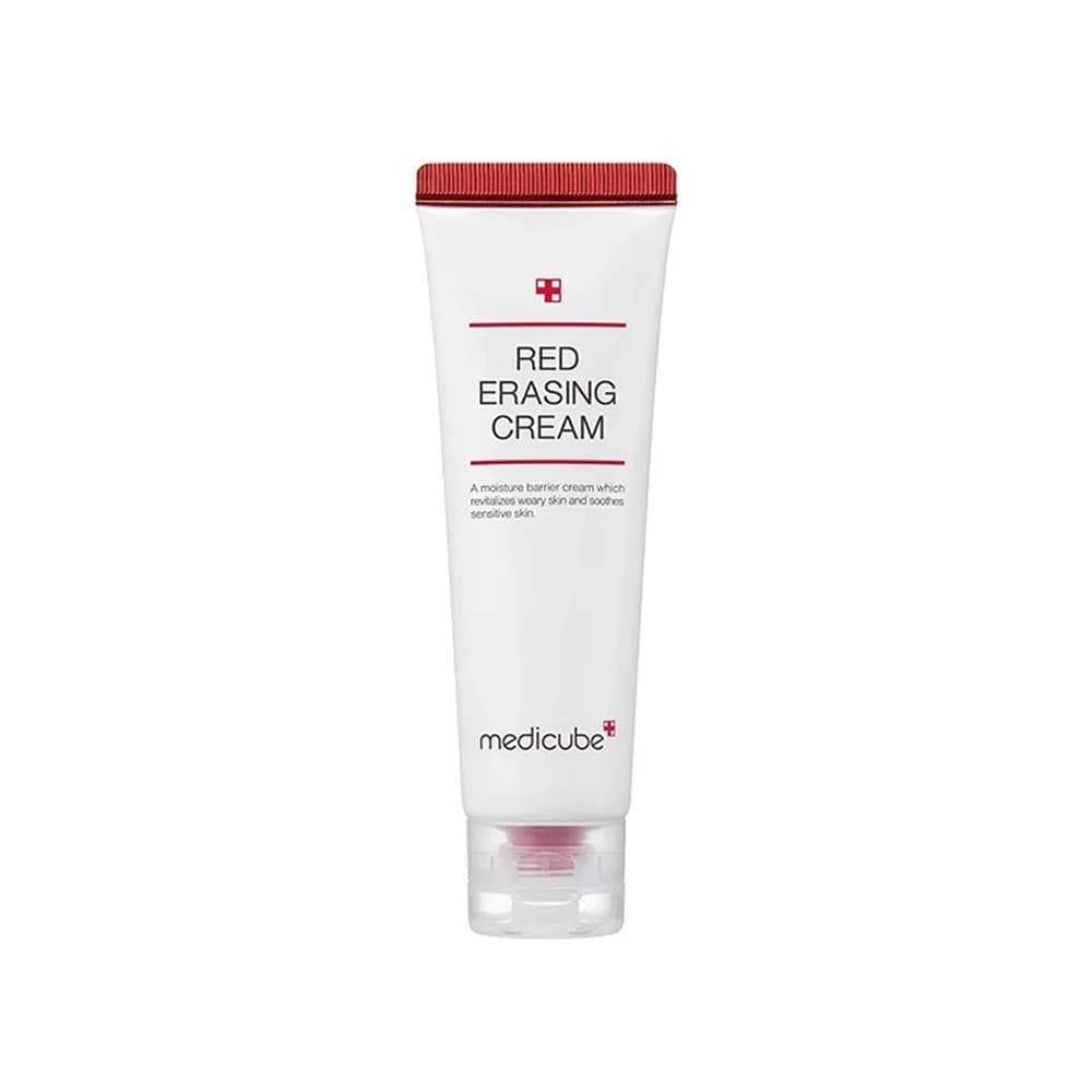 MEDICUBE Red Erasing Cream 2.0 50ml
