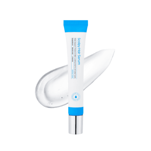 SEAPURI Scalpy Hair Serum 20ml