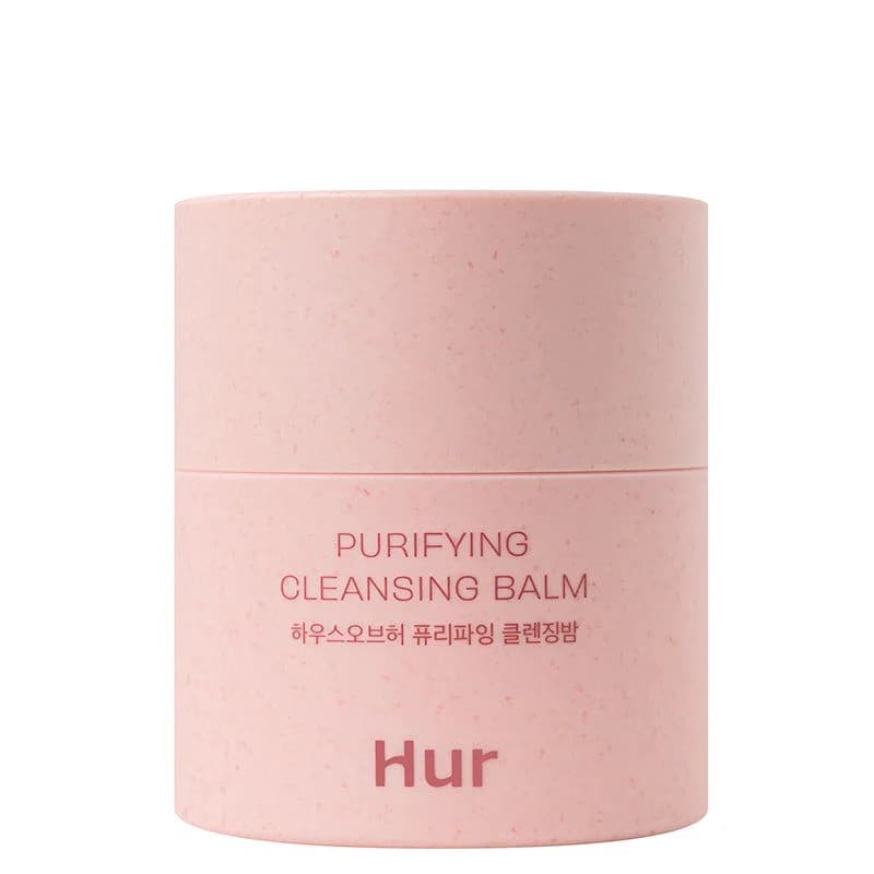 HOUSE OF HUR Purifying Cleansing Balm 50ml