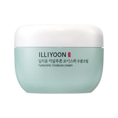 ILLIYOON Hyaluronic Moisture Cream 100ml