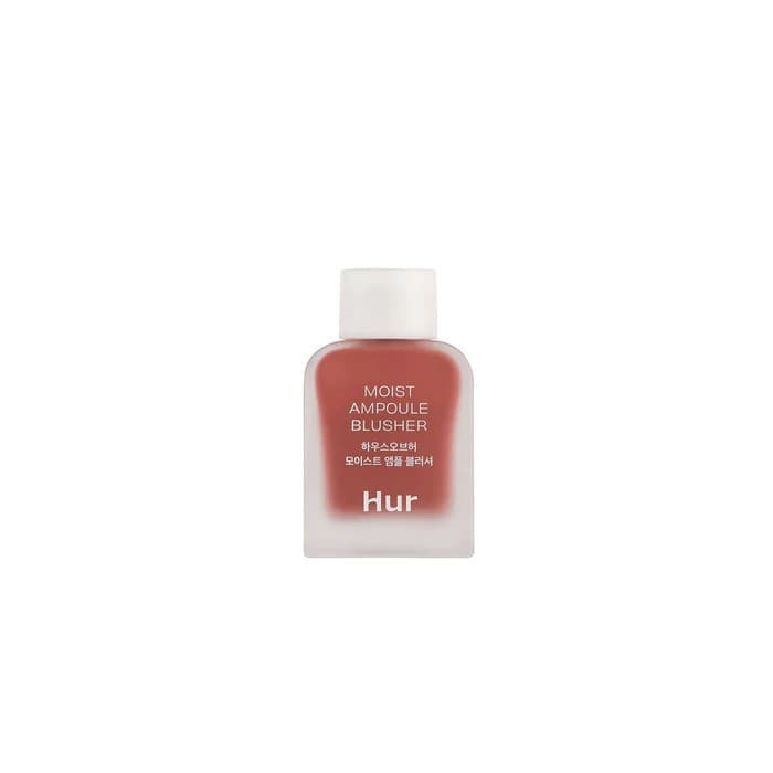 HOUSE OF HUR Moist Ampoule Blusher 06 Cherry Blossom 10ml