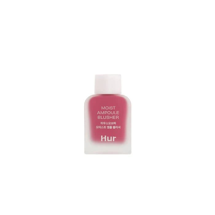 HOUSE OF HUR Moist Ampoule Blusher 07 Pink Rosie 10ml