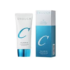 ENOUGH Collagen 3x Moisture Sun Cream SPF50+ PA++++ 50ml