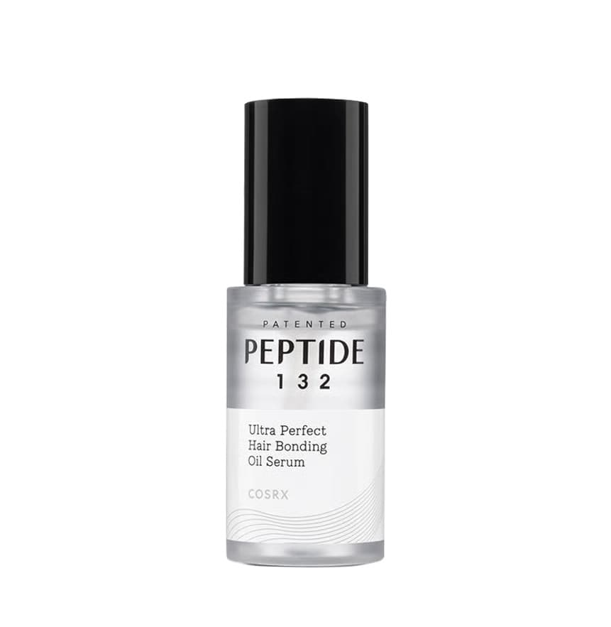 COSRX Peptide-132 Ultra Perfect Hair Bonding Oil Serum 28ml
