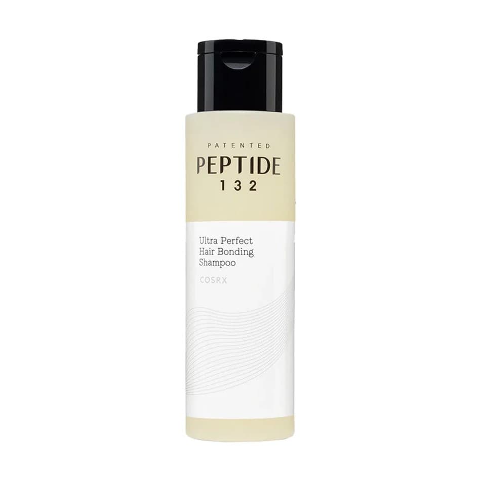 COSRX Peptide-132 Ultra Perfect Hair Bonding Shampoo 200ml