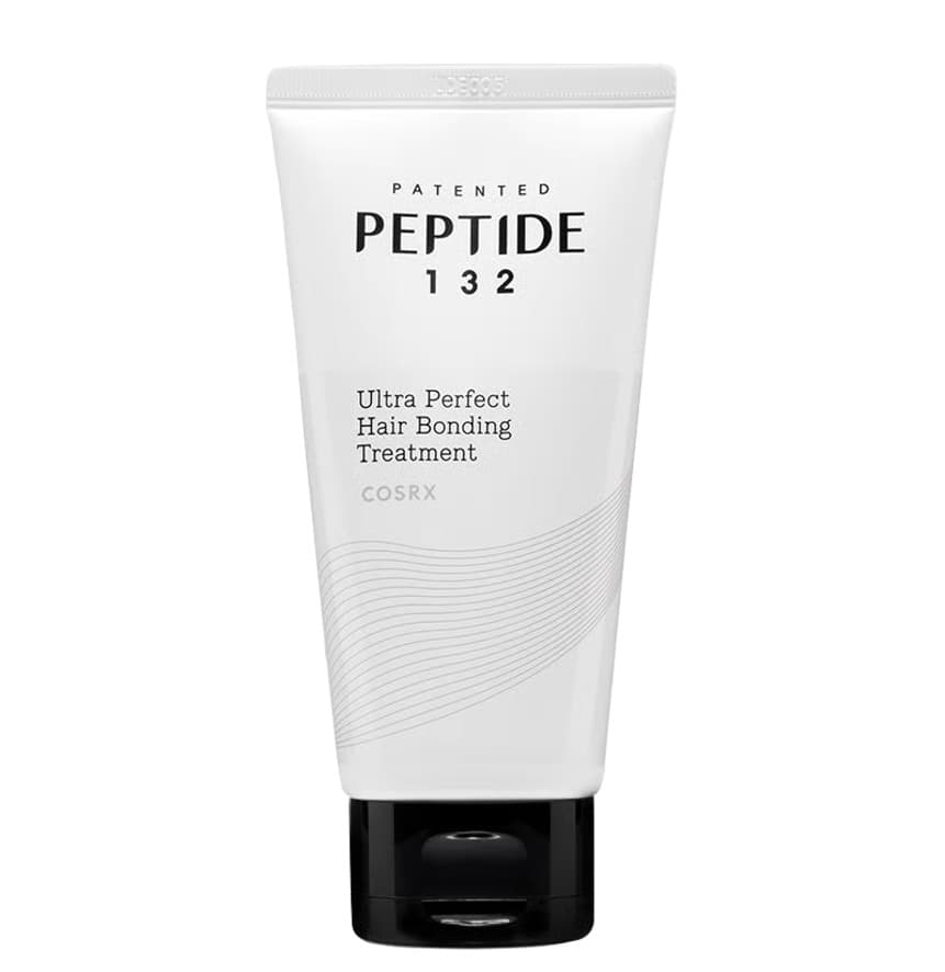 COSRX Peptide-132 Ultra Perfect Hair Bonding Treatment 120ml
