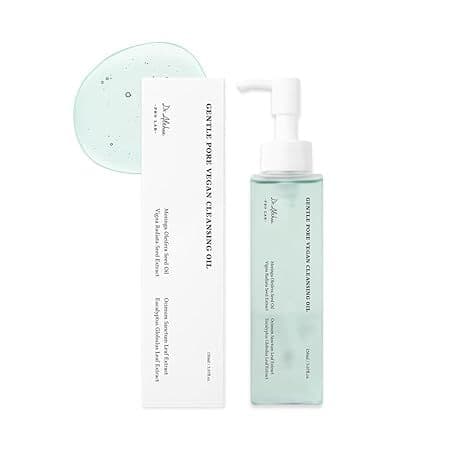 DR. ALTHEA Gentle Pore Cleansing Oil 150ml