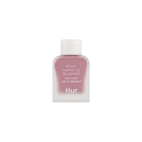 HOUSE OF HUR Moist Ampoule Blusher 04 Lavender Flush 10ml