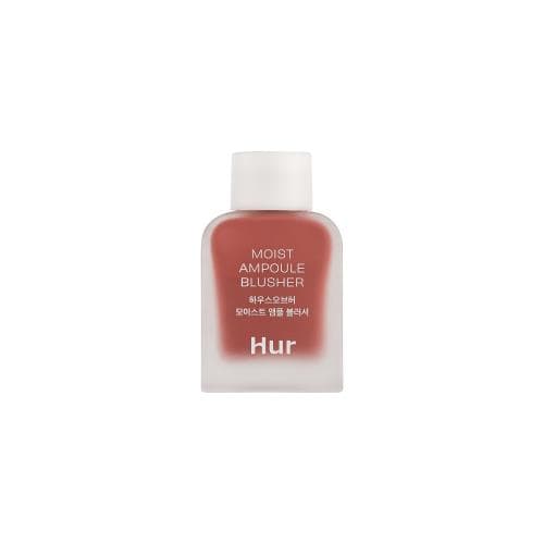 HOUSE OF HUR Moist Ampoule Blusher 05 Peach Coral 10ml