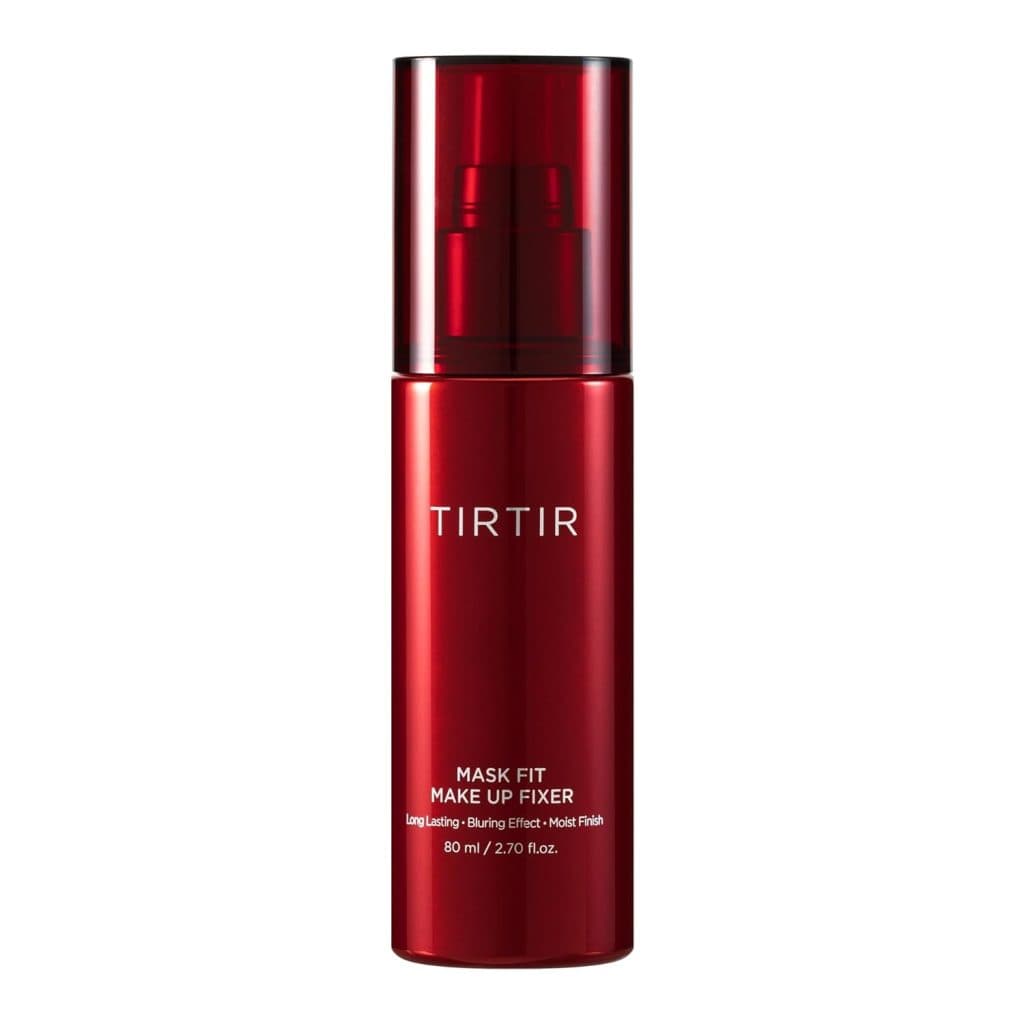TIRTIR Mask Fit Makeup Fixer 80ml
