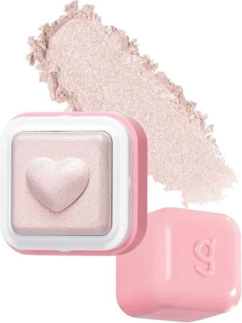 COLORGRAM Milk Bling Heartlighter 05 Spring Pink Bloosom 2.2g
