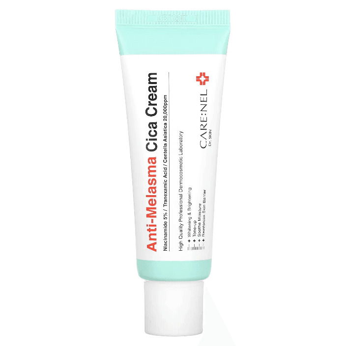 CARE:NEL Anti-Melesma Cica Cream 40ml