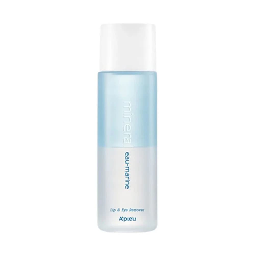 A'PIEU Mineral Lip And Eye Make up remover 100ml