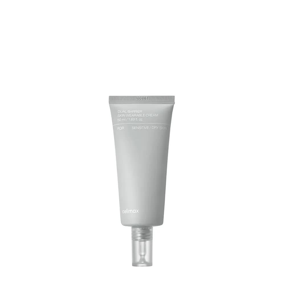 CELIMAX Dual Barrier Skin Wearable Cream 50ml