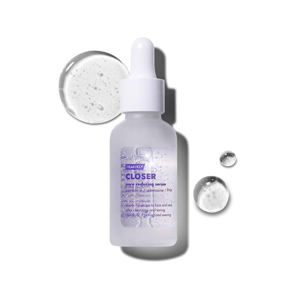 FRANKLY Closer Serum 30ml