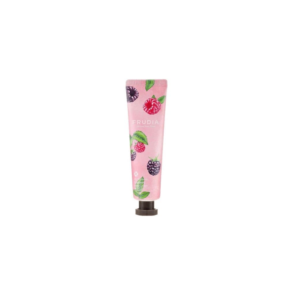 FRUDIA My Orchard Raspberry Wine Hand Cream 30g