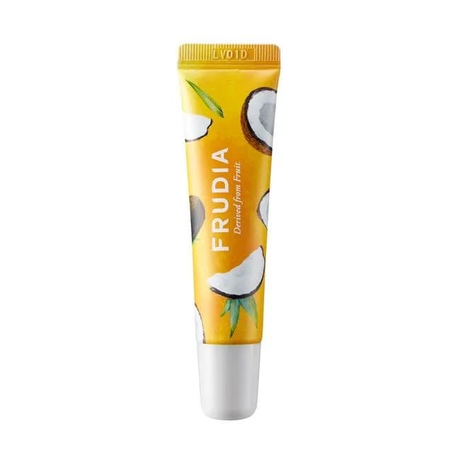 FRUDIA Coconut Honey Salve Lip Cream 10g