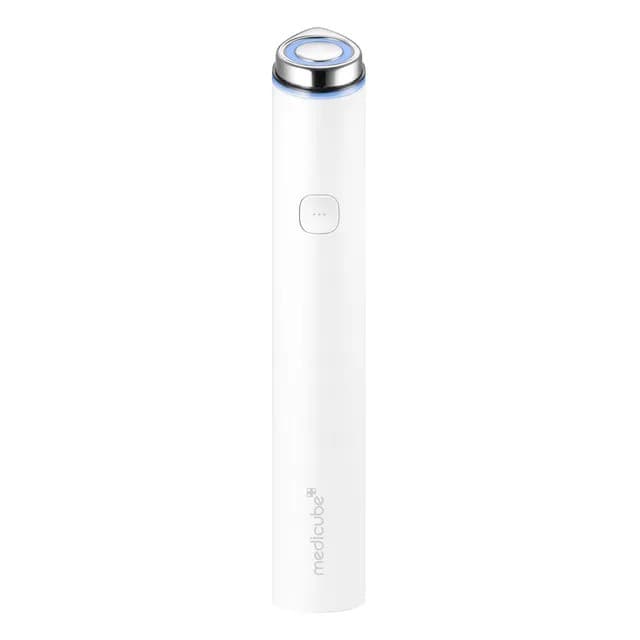 MEDICUBE AGE-R BOOSTER PRO MINI White