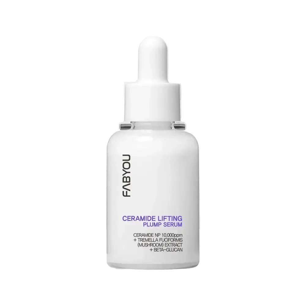 FABYOU Ceramide Lifting Plump Serum 30ml
