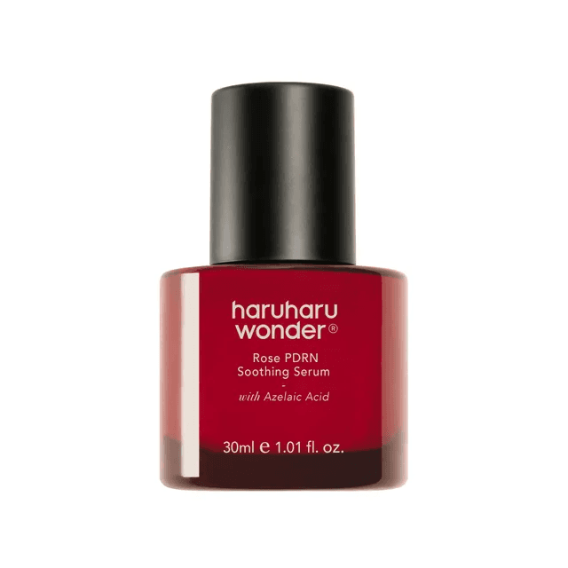 HARUHARU WONDER Rose PDRN Soothing Serum 30ml
