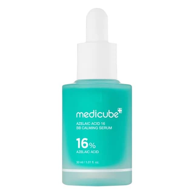 MEDICUBE Azelaic Acid 16 BB Soothing Serum 30ml