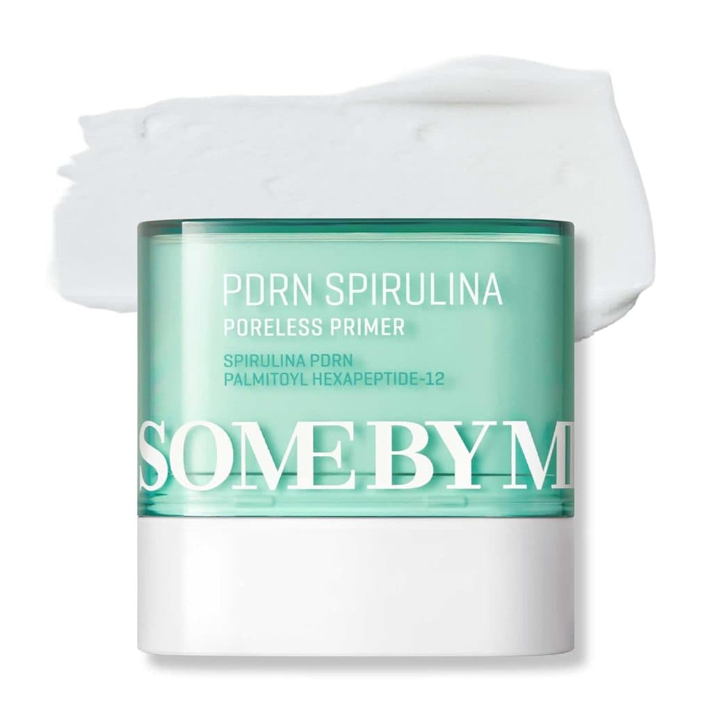 SOMEBYMI PDRN Spirulina Poreless Primer 10g