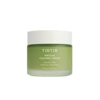 TIRTIR Matcha Calming Cream 50ml
