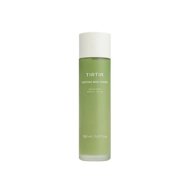 TIRTIR Matcha Calming Toner 150ml