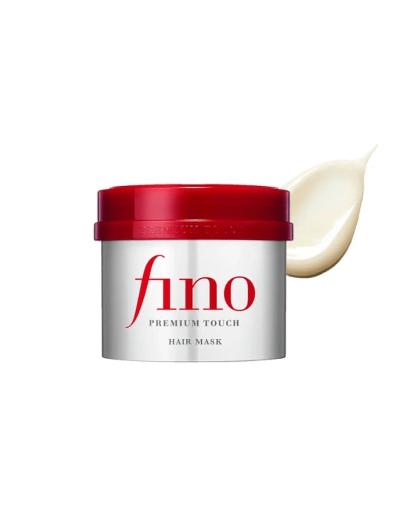 SHISEIDO Fino Premium Touch Penetrating Essence Hair Mask 230g