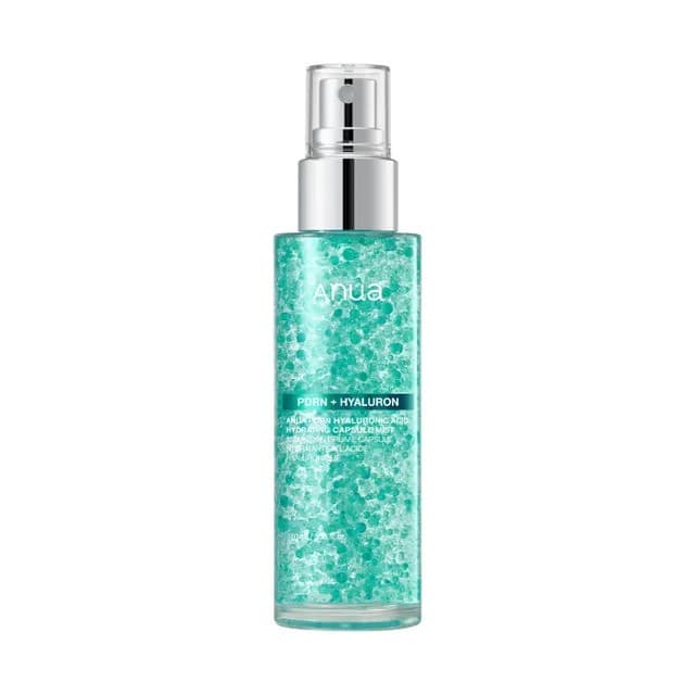 ANUA PDRN Hyaluronic Acid Hydrating Capsule Mist 100ml