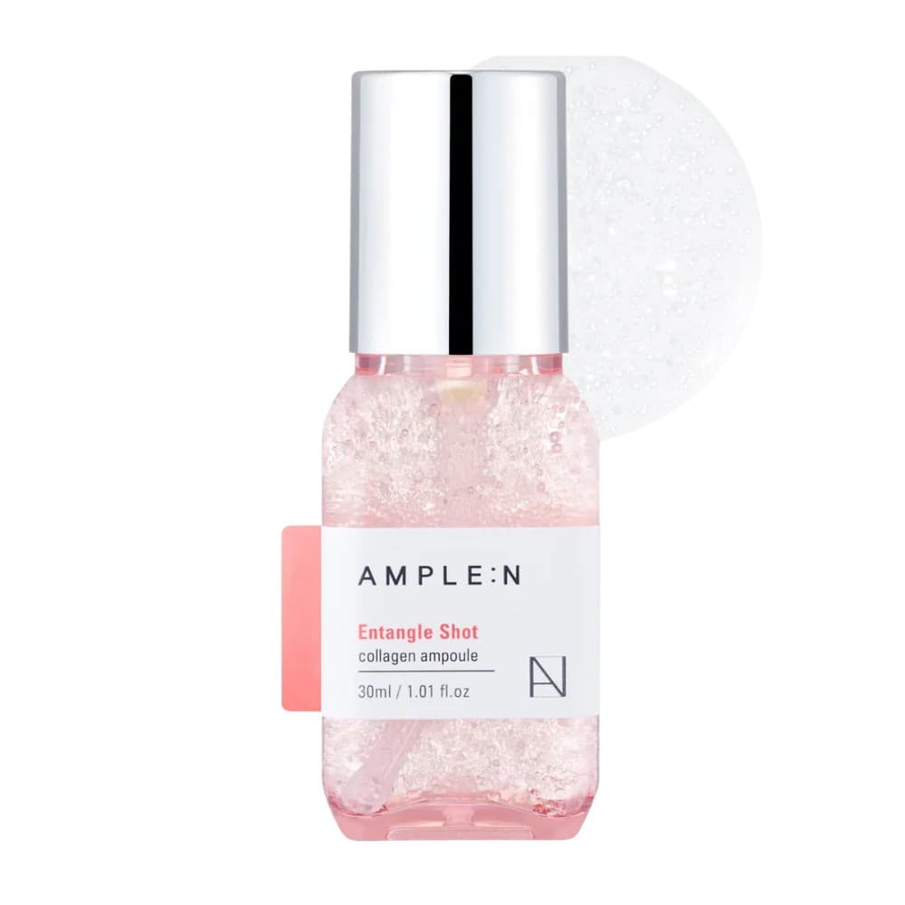 AMPLE N Entangle Shot Collagen Ampoule 30ml