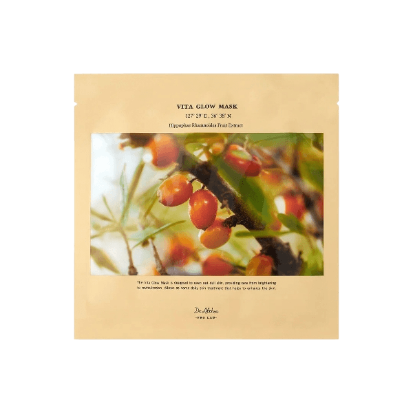 DR.ALTHEA Vita Glow Mask 27g 1pcs