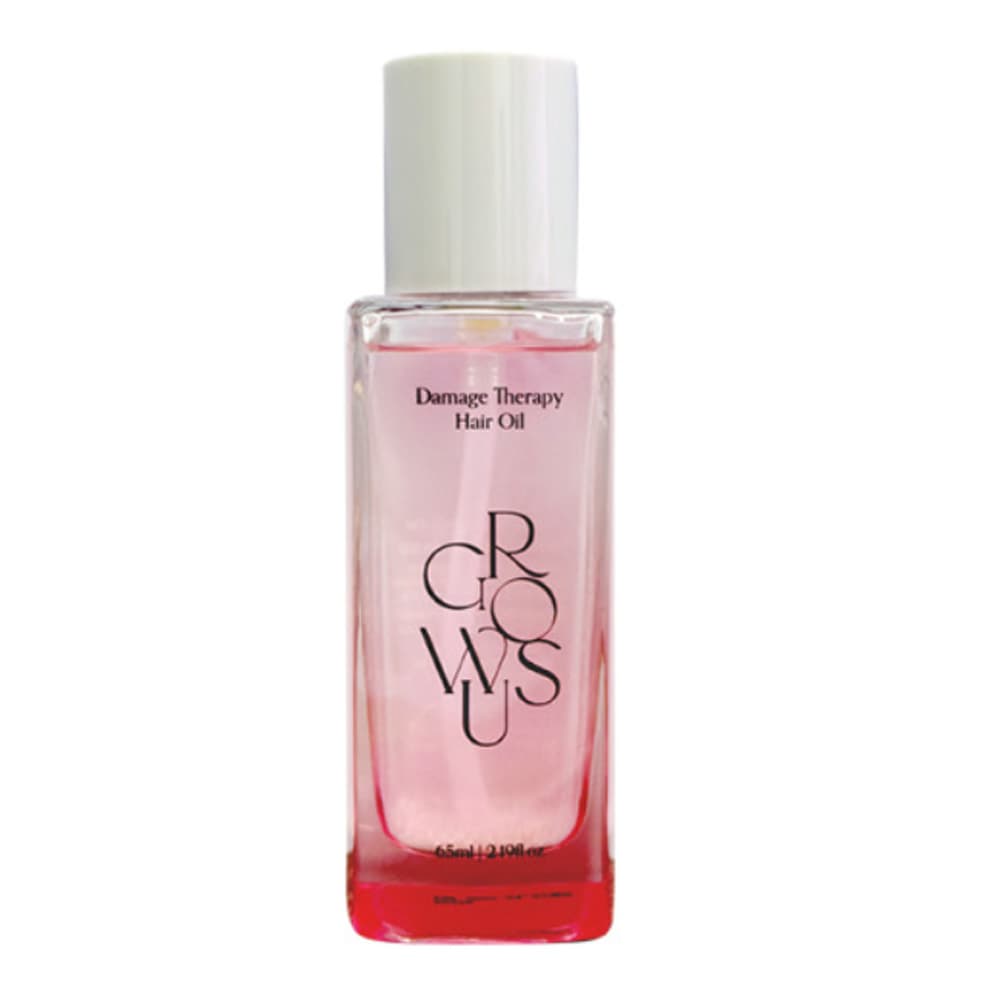 GROWUS Damage Therapy Hair Oil 65ml