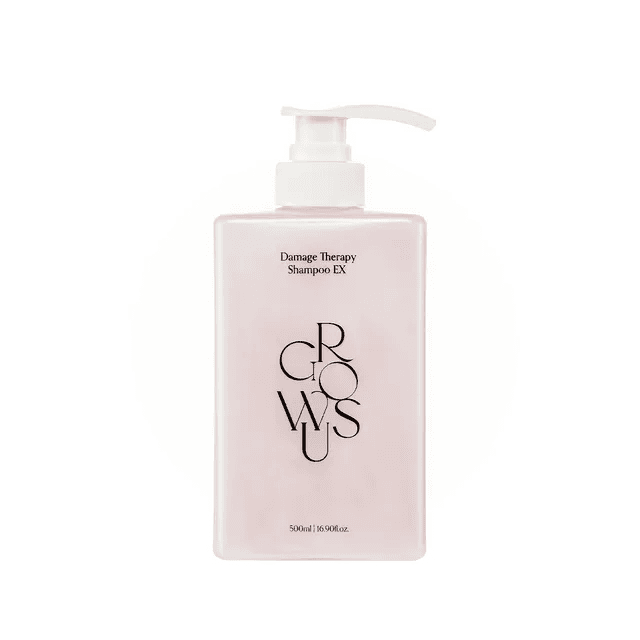 GROWUS Damage Therapy Shampoo EX 500ml