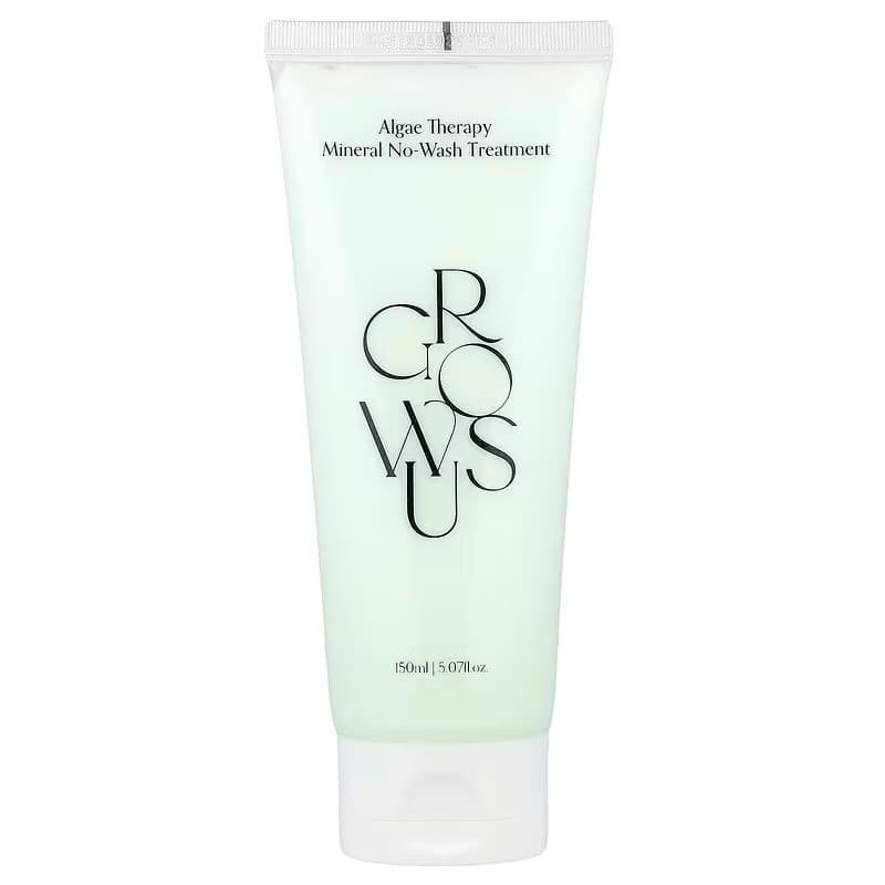 GROWUS Algae Therapy Mineral No-wash Treatment 150ml
